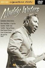 Watch Guitar Signature Licks: Muddy Waters M4ufreemovies