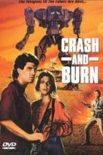 Watch Crash and Burn M4ufreemovies