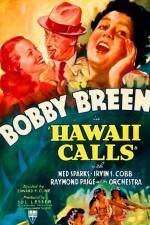 Watch Hawaii Calls M4ufreemovies