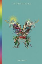Watch Coldplay Live in São Paulo M4ufreemovies