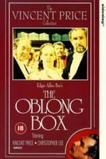 Watch The Oblong Box M4ufreemovies