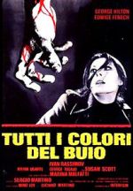 Watch All the Colors of the Dark M4ufreemovies
