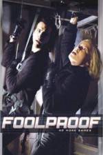 Watch Foolproof M4ufreemovies