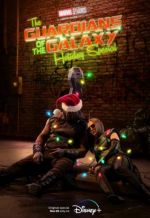 Watch The Guardians of the Galaxy Holiday Special M4ufreemovies