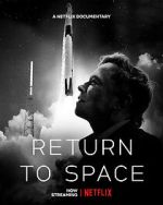 Watch Return to Space M4ufreemovies