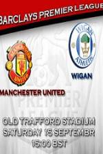 Watch Manchester United vs Wigan M4ufreemovies
