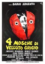 Watch Four Flies on Grey Velvet M4ufreemovies