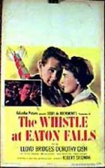 Watch The Whistle at Eaton Falls M4ufreemovies
