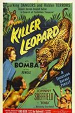 Watch Killer Leopard M4ufreemovies