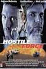 Watch Hostile Force M4ufreemovies