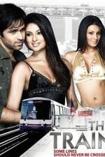 Watch The Train Some Lines Shoulder Never Be Crossed M4ufreemovies