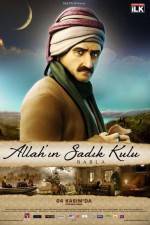 Watch God's Faithful Servant Barla M4ufreemovies