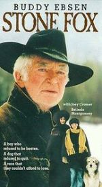 Watch Stone Fox M4ufreemovies