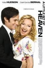 Watch A Little Bit of Heaven M4ufreemovies