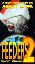 Watch Feeders 2: Slay Bells M4ufreemovies