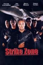 Watch Strike Zone M4ufreemovies