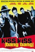 Watch Kiss Kiss M4ufreemovies