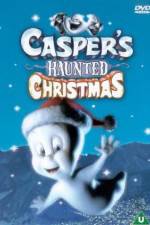 Watch Casper's Haunted Christmas M4ufreemovies