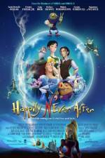 Watch Happily N'Ever After M4ufreemovies