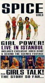 Watch Spice Girls: Live in Istanbul M4ufreemovies