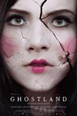 Watch Incident in a Ghost Land M4ufreemovies
