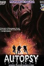 Watch Autopsia M4ufreemovies