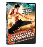 Watch Wushu Warrior M4ufreemovies