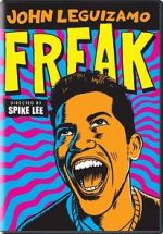 Watch John Leguizamo: Freak M4ufreemovies