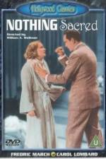 Watch Nothing Sacred M4ufreemovies
