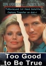 Watch Too Good to Be True M4ufreemovies