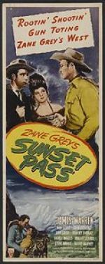 Watch Sunset Pass M4ufreemovies