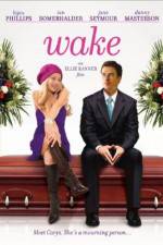 Watch Wake M4ufreemovies