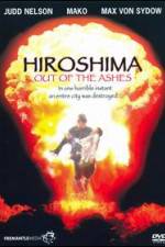 Watch Hiroshima Out of the Ashes M4ufreemovies