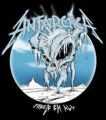 Watch Metallica in Antarctica M4ufreemovies