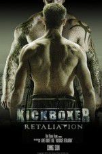 Watch Kickboxer Retaliation M4ufreemovies