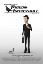 Watch Pigeon Impossible M4ufreemovies