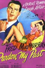 Watch Pardon My Past M4ufreemovies