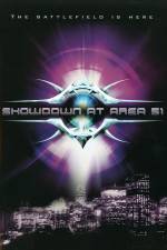Watch Showdown at Area 51 M4ufreemovies