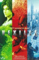 Watch Vexille M4ufreemovies