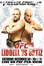Watch UFC 66 M4ufreemovies
