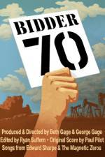 Watch Bidder 70 M4ufreemovies