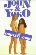 Watch John and Yoko A Love Story M4ufreemovies