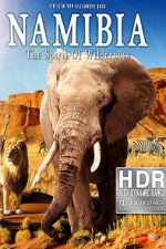 Watch Namibia - The Spirit of Wilderness M4ufreemovies