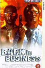 Watch Back in Business M4ufreemovies