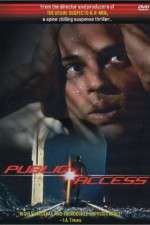 Watch Public Access M4ufreemovies