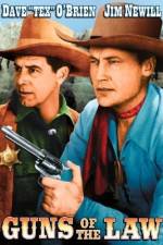 Watch Guns of the Law M4ufreemovies