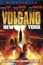Watch Disaster Zone: Volcano in New York M4ufreemovies