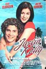 Watch From Justin to Kelly M4ufreemovies