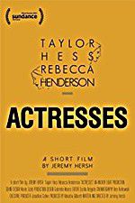Watch Actresses M4ufreemovies
