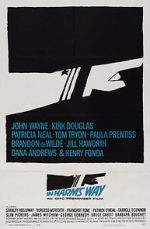 Watch In Harm's Way M4ufreemovies